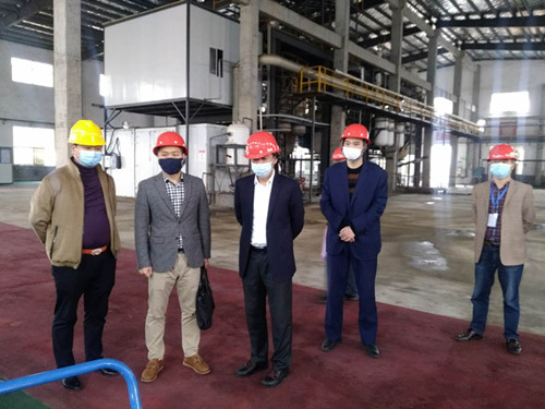 永興東陽化工科技有限公司,化工產品銷售,再生資源利用,硝基鄰苯二甲酸銷售,芐基胂酸銷售